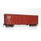 Rapido 142102-2 - HO USRA CPR "Clone" Boxcar: Canadian Pacific - Late: Single Car #235473