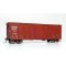Rapido 142102 - HO USRA CPR "Clone" Boxcar: Canadian Pacific - Late: 6 pack