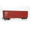 Rapido 142105-3 - HO USRA CPR "Clone" Boxcar: Canadian Pacific - Service #404229