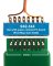 Walthers Layout Control System 144 - Edge Connector for Tortoise(TM) Switch Machine w/Green PC Bo...