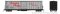 Rapido 150002-4 - HO NSC 3294 Mechanical Reefer - Canadian Pacific Railway (Script Logo) #286359