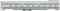 Walthers Proto 16255 - HO 85ft Pullman-Standard Regal Series 4-4-2 Sleeper -Lighted- BNSF #65 -Ra...