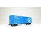 Rapido 155007-1 - HO GN 40' Boxcar w/ Late IDNE: Great Northern - Big Sky Blue: Single Car #5349 ...