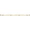 Athearn 15533 - HO RTR 57Ft Trinity Spine Car - 3 Car Set - TTRX/Faded #360844