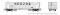 Rapido 158009-1 - HO NSC Ballast Hopper - Herzog (Early) #6307