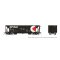 Rapido 158016-6 - HO NSC Ballast Car: CP Rail - Branchline: Single Car #456297