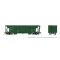Rapido 158017 - HO NSC Ballast Car: BC Rail - Early: 6-Pack #2