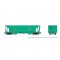 Rapido 158022-3 - HO NSC Ballast Car: Union Pacific - Late: Single Car #919691
