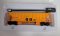 Rapido Trains 158024 - HO NSC Ballast Hopper - ROLX Railroad of Lies Patched #9005