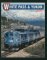Morning Sun Book 1584 - White Pass & Yukon In Color By Kevin J. Holland