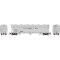 Athearn Genesis G15857 - HO ACF 4600 3-Bay Centerflow Hopper - Gulf Mobile & Ohio #81016