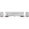 Athearn Genesis G15858 - HO ACF 4600 3-Bay Centerflow Hopper - Gulf Mobile & Ohio #81025
