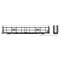 Rapido 1024104 - HO NSC 89' Tri-Level Autorack: CN Rail - Delivery: 6-Pack