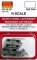 Micro Trains Line 342051 - N Scale Silver 4-Wheel Passenger Car Trucks - Standard w/Adjustable Co...