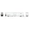 Rapido 167004-5 HO Greenbrier 72ft IL 7780 Reefer - Silent - Union Pacific (ARNM) #170189