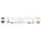 Rapido 167599 - HO Greenbrier 72ft IL 7780 Reefer - Sound - Unlettered - White / Data Only