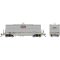 Rapido 168005-3 - HO Greenbrier Coil Car - South Shore Freight (CSS/Gray/South Shore Logo Patch) ...