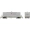 Rapido 168007-3 - HO Greenbrier Coil Car - Union Pacific (UP/Gray/UP Shield) #213045