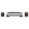 Rapido 169049-3 - HO AutoFlood III Coal Hopper: GACX #1: #010403