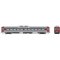 Rapido 16832 - HO Scale Budd RDC-1 (Ph 1b) (DC/DCC/Sound): Susquehanna - Maroon: #M8