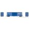 Rapido 170028 - HO Scale PC&F B-70-75 Boxcar - Southern Pacific (SP / Golden West Patch-Out) #245...
