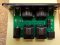 NCE 222 - PCP - Spare Power Cab Connection Panel