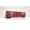 Rapido 173006-1 - HO NSC 5304 Boxcar: CN - Late 80s Repaint #557321