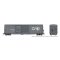 Rapido 173005-1 - HO NSC 5304 Boxcar: CN - North America: #557115