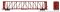 Rapido 174002-5 - HO Scale NSC 73Ft Centerbeam Flatcar - BNSF #563114