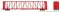 Rapido 174004-2 - HO Scale NSC 73Ft Centerbeam Flatcar - CP Rail #318034