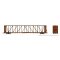 Rapido 562010-6 - N Scale - New Run - NSC Centerbeam Flatcar: CNIS - Brown: #623268