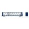 Rapido 174013-1 - HO Scale - New Run - NSC Centerbeam Flatcar: Ontario Northland - Blue: #4101