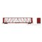 Rapido 174017-2 - HO Scale - New Run - NSC Centerbeam Flatcar: Wisconsin Central - Red: #37138