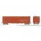 Rapido 177003-3 - HO PRR X23 Boxcar: Pennsylvania Lines Scheme: Single Car #510905