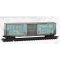 Atlas 180144470 - N SCALE MICRO-TRAINS 50' SINGLE DOOR BOX CAR WEATHERED PITTSBURGH & LAKE ERIE #...