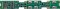 NCE 181 N Scale N14A3 Decoder - Board Replacement DCC Decoder - Fits Atlas GP39-2, Intermounatin ...