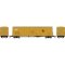 Athearn RTR 18443 - HO 50ft NACC Boxcar - CNJ #41025