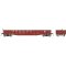 Rapido Trains 194004-2 -  HO G22 Gondola: PRR - Shadow Keystone (K brakes): #352103