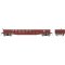 Rapido Trains 194005-2 -  HO G22 Gondola: PRR - Shadow Keystone (AB brakes): #750586