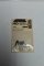 Detail Associates 1502 - HO Scale MU Stand High Type Early