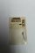 Detail Associates 1501 - HO Scale MU Stands for GP Low Style