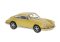 Brekina 16233 - HO 1968-1973 Porsche 911 - Assembled -- Gold