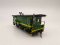 Otter Valley Railroad 57022 - PSC Transfer Van - E&N Division - CRHA - 76695