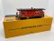 Otter Valley Railroad 57008 - PSC Transfer Van - Canadian National #76647
