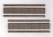 Blair Line 115 - HO Scale 2-Lane Wood Grade Crossing -- Kit
