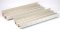 Kato Unitrack 20401 - N Scale Concrete Slab Double-Track Straight Viaduct - 9-3/4in (2pk)