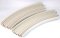 Kato Unitrack 20544 - N Scale Concrete Tie Double Viaduct Track Super Elevated Curve - R414/381mm...