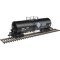 Atlas 20004987 - HO Scale 17,600 Gallon Tank Car - ADM (Molecule) #17500
