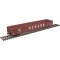 Atlas 20005442 - HO TM Evans 52ft Gondola - Herzog #3920