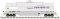 Atlas Model Railroad 20005598 HO 42 ft Coil Steel Car with Fish Belly Side Sill DLRX #166287
